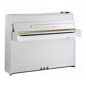 Пианино YAMAHA JU109 PWH Пианино YAMAHA JU109 PWH