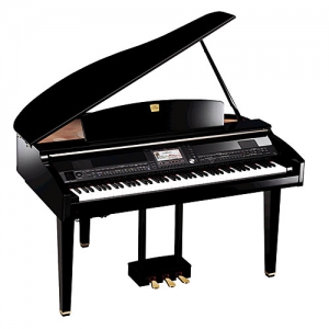 Клавинова YAMAHA CVP-409GP Клавинова YAMAHA CVP-409GP
