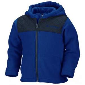 Куртка флисовая Columbia (ветро и водо - защищающая)