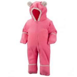 Комбинезон флисовый Columbia