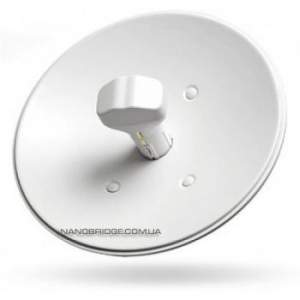 Nanobridge M5 25 dbi Ubiquiti Nanobridge M5 25 dbi Ubiquiti