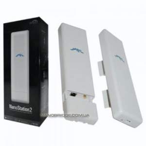 Nanostation2 Ubiquiti Nanostation2 Ubiquiti
