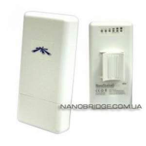 Nanostation5 loco Ubiquiti Nanostation5 loco Ubiquiti