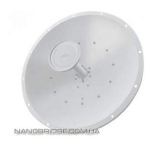 RocketDish 5g 30dbi Ubiquiti RocketDish 5g 30dbi Ubiquiti