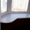 Подоконники из искусственного камня в Киеве Подоконники из искусственного камня в Киеве