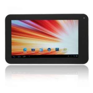 EKEN T01 Tablet PC 7-дюймовый, Android 4.0, процессор 1.0GHz, 4 GB, HDMI камера EKEN T01 Tablet PC 7-дюймовый, Android 4.0, процессор 1.0GHz, 4 GB, HDMI камера
