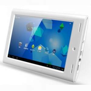 Hyundai A7 Tablet PC 7-дюймовый, Android 4,0, процессор 1,2GHz, 8 GB, HDMI камера Hyundai A7 Tablet PC 7-дюймовый, Android 4,0, процессор 1,2GHz, 8 GB, HDMI камера