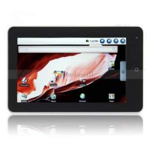 Gpad G10 Tablet PC 7-дюймовый, Android 2.1, процессор 720 МГц, 4 GB Gpad G10 Tablet PC 7-дюймовый, Android 2.1, процессор 720 МГц, 4 GB