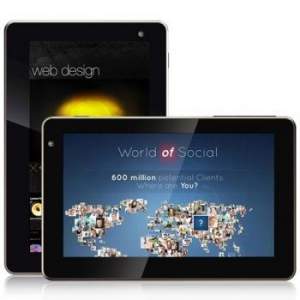 ONDA VI10 Elite Tablet PC 7-дюймовый, Android 4.0.3, процессор 1.0GHz, 8 GB, HDMI камера ONDA VI10 Elite Tablet PC 7-дюймовый, Android 4.0.3, процессор 1.0GHz, 8 GB, HDMI камера