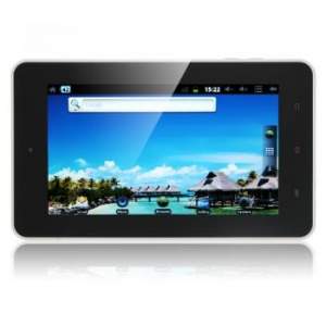 Teclast P75a Tablet PC 7-дюймовый, Android 2.3, процессор 1.2GHz, 8GB Ultra Thin 2160P кам Teclast P75a Tablet PC 7-дюймовый, Android 2.3, процессор 1.2GHz, 8GB Ultra Thin 2160P кам