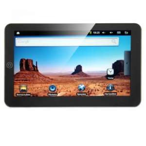 Pioneer A700 Plus Tablet PC 7-дюймовый, Android 2.3, GPS, процессор 800MHz, Telechips 9201 Pioneer A700 Plus Tablet PC 7-дюймовый, Android 2.3, GPS, процессор 800MHz, Telechips 9201