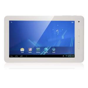 SYSBAY S-MP95 Tablet PC 7-дюймовый, Android 4.0, процессор 1.2GHz, 8 GB, HDMI камера SYSBAY S-MP95 Tablet PC 7-дюймовый, Android 4.0, процессор 1.2GHz, 8 GB, HDMI камера