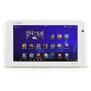 ACHO C905 Tablet PC 7-дюймовый, Android 2.3, процессор 1.0GHz, 8 GB, камера ACHO C905 Tablet PC 7-дюймовый, Android 2.3, процессор 1.0GHz, 8 GB, камера