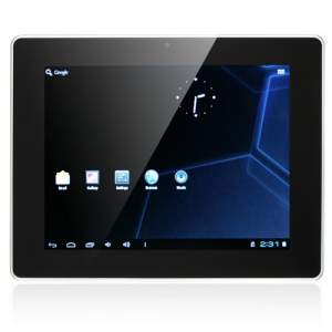 ICOO D80 Deluxe Edition Tablet PC 8-дюймовый, Android 4.0.3, процессор 1.0GHz, 8 GB, Dual ICOO D80 Deluxe Edition Tablet PC 8-дюймовый, Android 4.0.3, процессор 1.0GHz, 8 GB, Dual