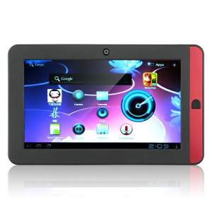 X6 Tablet PC 7-дюймовый, Android 4.0, процессор 1.0GHz, 8 GB, камера X6 Tablet PC 7-дюймовый, Android 4.0, процессор 1.0GHz, 8 GB, камера