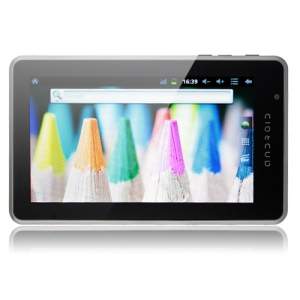 ZeroFire Z75 Tablet PC 7-дюймовый, Android 2.3, процессор 1.2GHz, 8 GB, камера ZeroFire Z75 Tablet PC 7-дюймовый, Android 2.3, процессор 1.2GHz, 8 GB, камера