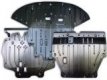 Защита картера Chrysler PTCruiser Limited с 2003г Защита картера Chrysler PTCruiser Limited с 2003г