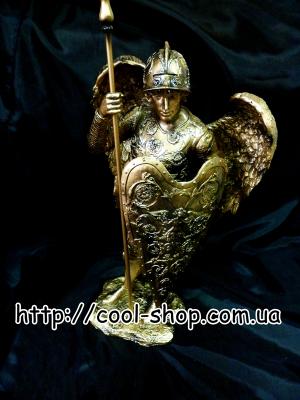 Статуэтка Георгия Победоносца, купить статуэтку ангел Георгий Победоносец, подарок в дом и Статуэтка Георгия Победоносца, купить статуэтку ангел Георгий Победоносец, подарок в дом и