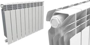 Алюминиевый радиатор Nova Florida SERIR ExtraTherm S3 Алюминиевый радиатор Nova Florida SERIR ExtraTherm S3