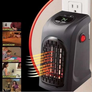 Обігрівач handy heater+ пульт