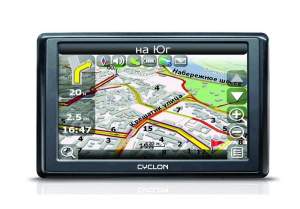 CYCLON ND-604BA CYCLON ND-604BA