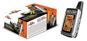 CYCLON 450Dv2 CYCLON 450Dv2