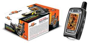 CYCLON 570Dv2 CYCLON 570Dv2