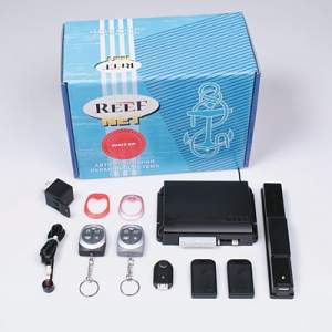 REEF R-415W REEF R-415W