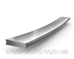 Лист Стальной 40Х 30х500х1850