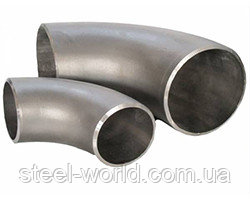 Відвід сталевий ф 600/630,0*12,0