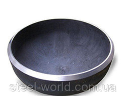 Заглушка 600/610*12,0