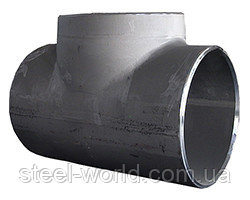 Зганяння сталів. оцинков.ДУ65 (УКТ ЗЕД 7307921000)