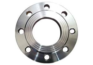 Фланець пл. ф 300/325*25 атм