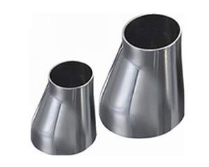 Перехід концентричний нержавіючий ф 88,9х3, / 42,4х3 A304 (08H18N10)