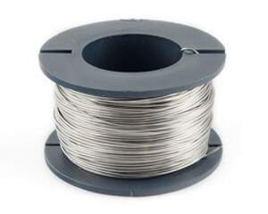 Дріт нержавіючий 1,6 ER 308 L кас. по 15 кг GARG INOX LTD