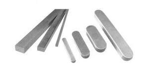 Шпонкова сталь 14х9, С45, h11, наг, ндл, калібрована