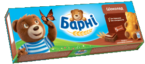 Mishka barni