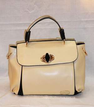 Женская сумка Chloe Avantis Beige Женская сумка Chloe Avantis Beige