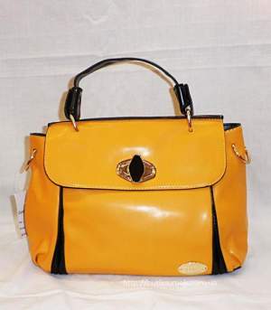 Женская сумка Chloe Avantis Yellow Женская сумка Chloe Avantis Yellow