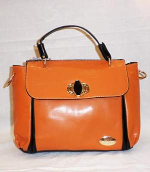 Женская сумка Chloe Avantis Carrot Женская сумка Chloe Avantis Carrot