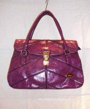 Женская сумка Chloe Shery Purple Женская сумка Chloe Shery Purple