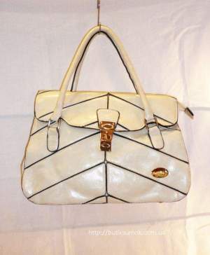 Женская сумка Chloe Shery White Женская сумка Chloe Shery White