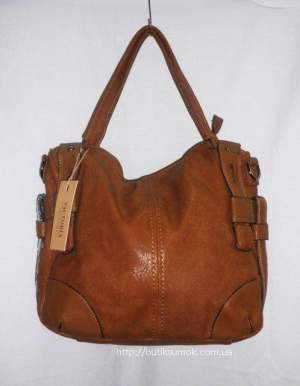 Женская сумка Victoria Kann Tan