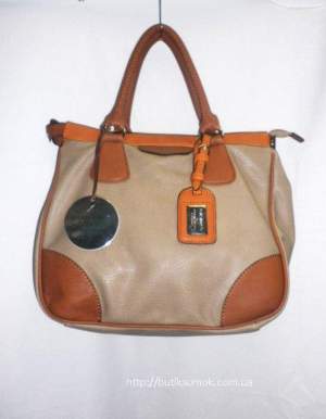 Женская сумка Diana Verra Taupe