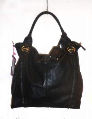 Женская сумка Afrodile Mengmey Black 71072