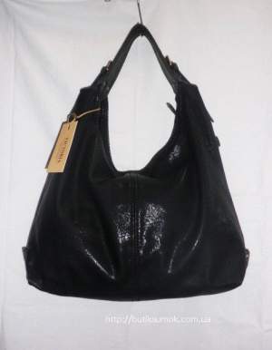 Женская сумка Victoria Stensa Black