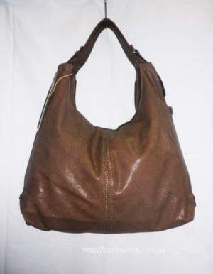 Женская сумка Victoria Stensa Brown