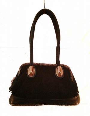 Женская сумка Afrodile Margo Black 82931