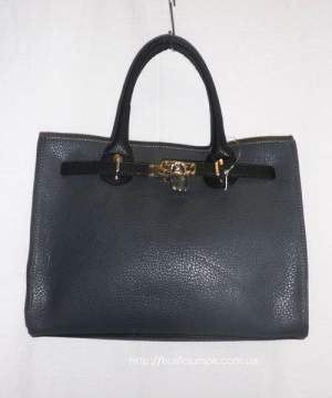 Женская сумка Hermes Classic Grey