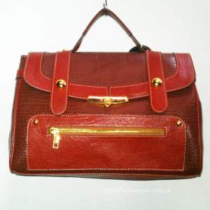 Женская сумка Antony Perry Brown